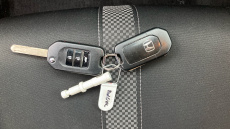 Honda Civic 1.0 VTEC Turbo 126 SR 5dr Petrol Hatchback